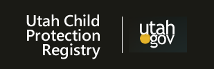 UtahChildProtectionRegistry_logo
