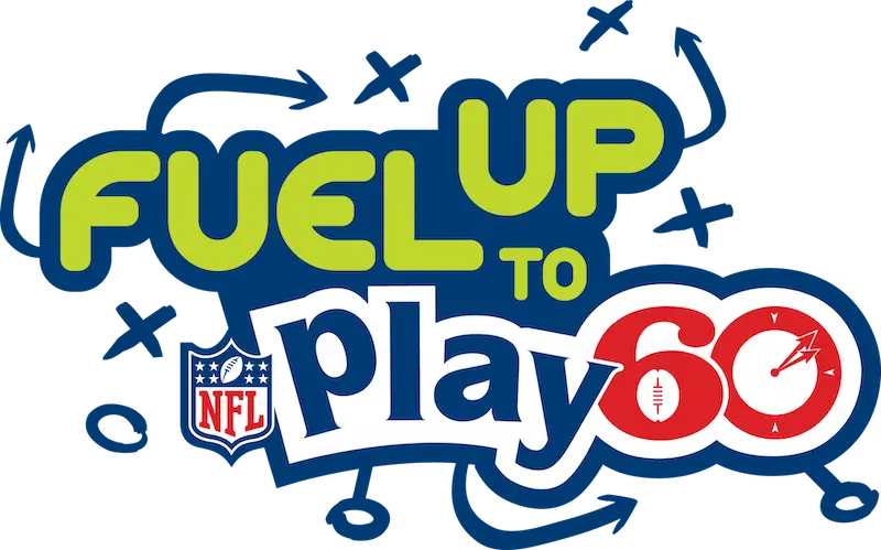 Fuel Up to Play 60 Homeroom